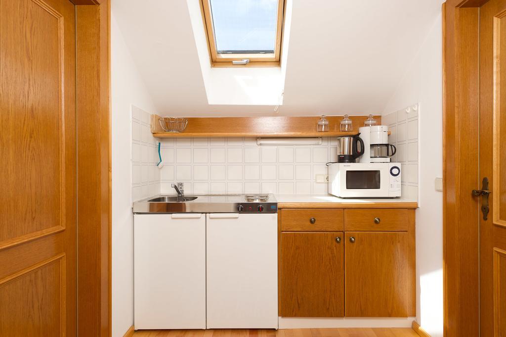 Landhaus Gailer เทรฟเฟน ภายนอก รูปภาพ